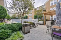 Homewood Suites by Hilton Memphis - Germantown (at Campbell Clinic)
