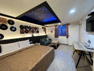 Joy Garden Hotel