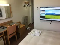 Hotel Alpha-One Sakata