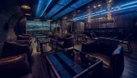 Pledge Scape - bar