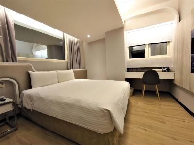 Hub Hotel Ximen Xining