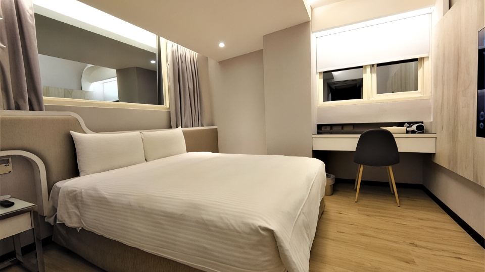 Hub Hotel Ximen Xining