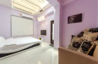 Touch Starry Sky Private Room Pet-Friendly B&B