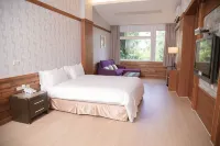 Guanling Lin Kuei Yuan Spring Resort