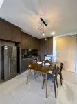 Grand Medini Homestay ByStay - موقف سيارات