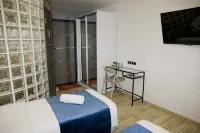 Barbaris Mini-Hotel Hotel di 