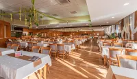 Hotel Barátság - Desayuno