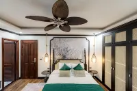 Cozy An Boutique Luangprabang Hotel - Wifi