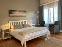 The Secret Garden Guesthouse - Pet friendly