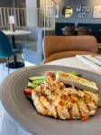 Courtyard by Marriott London Heathrow Airport - Gym