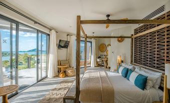 Tamarind Hills Resort & Villas