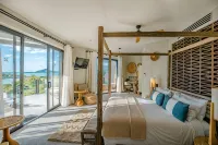 Tamarind Hills Resort & Villas - 4 estrellas