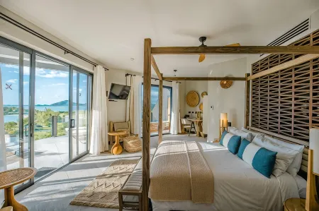 Tamarind Hills Resort & Villas