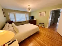 Welcoming 3bd/2ba near Averett