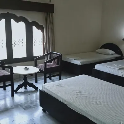 Hotel Marble Palace Hotels near Khajuraho Western Group of Temples