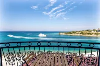 Mai S'Ema Boutique Dalyan - Havudsigt