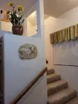 Cozy, Walk  to Town, Pet Friendly, 2 Bd 2 BTH, Mnt View, Deck-Grill-Wildlife - 3つ星