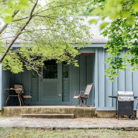 Bluebird Cottage