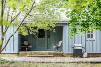 Bluebird Cottage