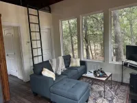 La Cabana Cabin - Alppimaja