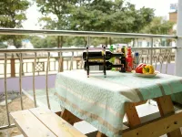 Namhae Enmorae Pension