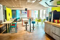 Ibis Budget Colmar Centre-Ville - servizio colazione