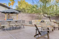 6x3 LUX VILLA w/ Heated Pool+Spa + Outdoor Kitchen + Outdoor Bar + Pond+++ - Villas