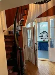 1869 Historic Italian Villa on the Bluff