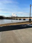 Duplex overlooking Rock River