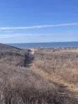 Cottage with breathtaking ocean views and direct beach access - Beach