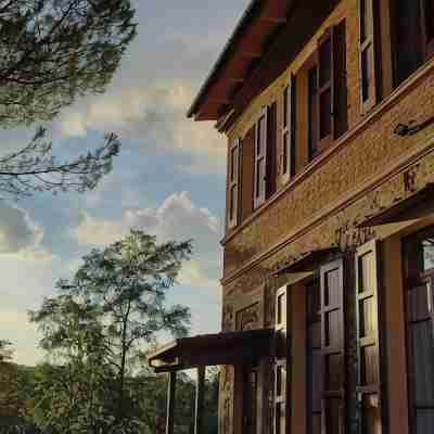 Spacious apartment strategically located for visiting Siena and province Hotel Exterior