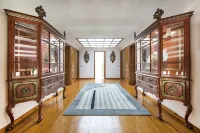Villa with pool, near Sitges and Barcelona. Natural Park. Wine tourism - مسبح خاص