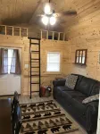 BearFoot Cabin - Bintang 2