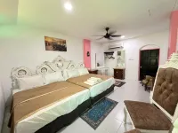 ARAU HERITAGE INN