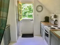 Charming Farm Stay in Dorset. Cozy Self Catering Apartment with scenic views. - 3-Star