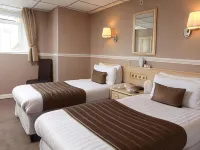Best Western New Kent Hotel Hotels near Jesmond