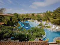 Hotel Atlântico Búzios Convention Hotels in Armacao Dos Buzios