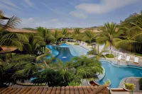 Hotel Atlântico Búzios Convention - gimnasio