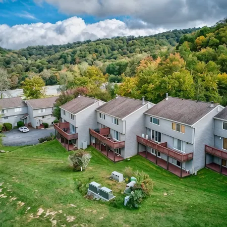 4BR/4Bath Townhome w/AC, Walk to Ski, Golf, Tennis, Hiking and More!
