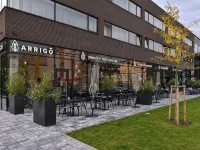 Armex LiveCentrum Hotels in Decin