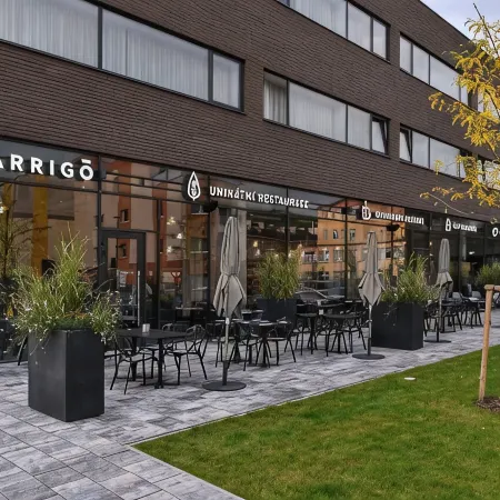 Armex LiveCentrum
