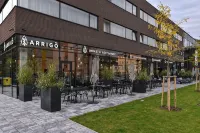 Armex LiveCentrum Hotel di 