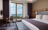 Lotte Hotel Samara - Boutique