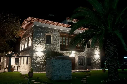Casa Pacho Apartamentos Rurales - Airport Shuttle