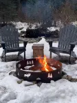 Kades cabin on piper creek - 4つ星