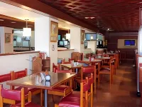 羅布萊飯店 - 早餐