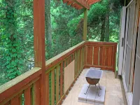 Furuyu Woody House M -  Private Cottage