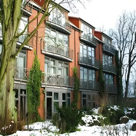 Hotel am Schloss Ahrensburg