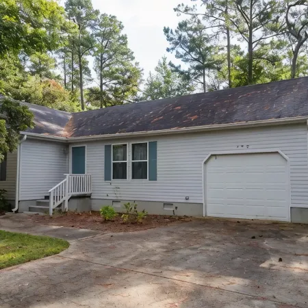 Whispering Pines