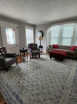 Historic Gem 1840's newly furnished brick house. - WiFi